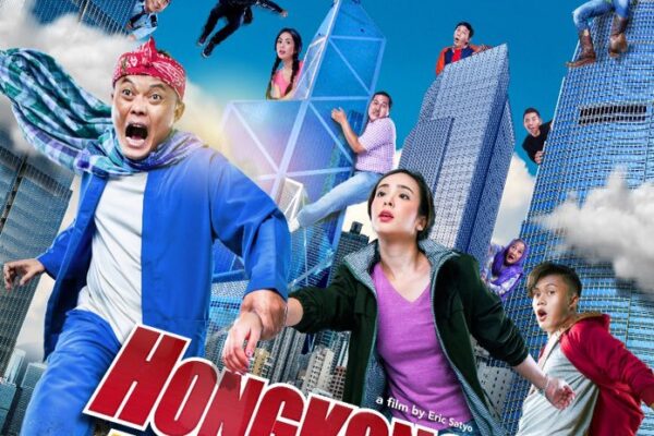 Film Hong Kong Kasarung: Mengangkat Budaya dan Keindahan Cerita