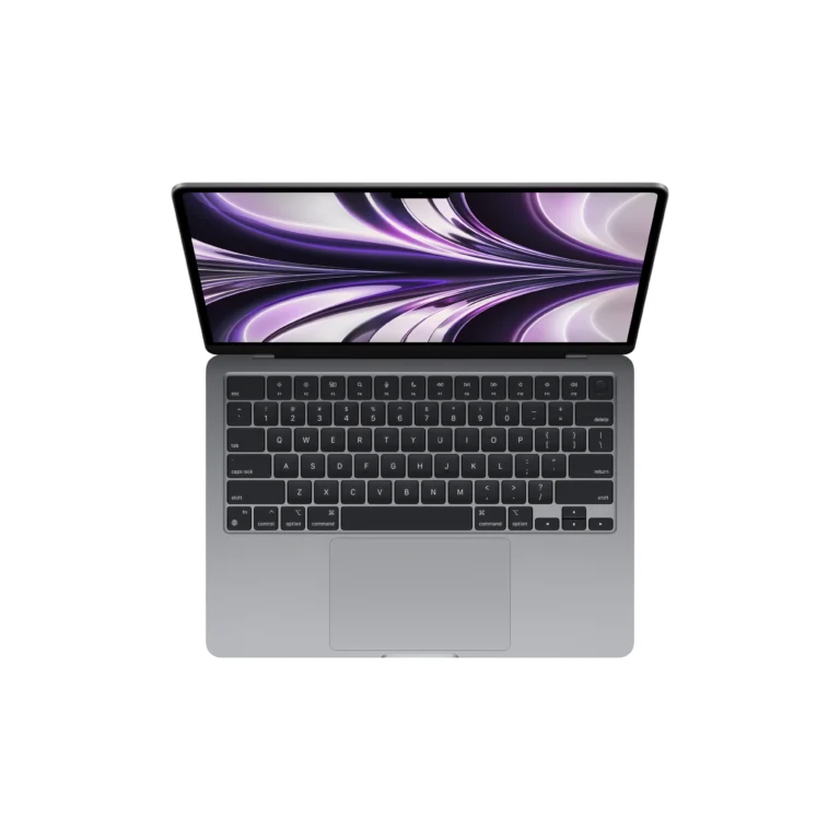 MacBook Air Retina 13 Inch 2025: Performa Tangguh dengan Desain Elegan