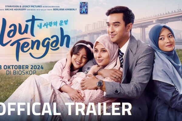Film Laut Tengah: Petualangan, Misteri, dan Kehidupan Laut yang Menegangkan