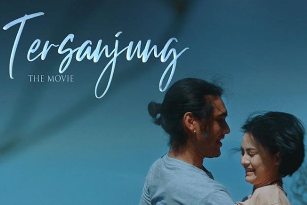 Tersanjung The Movie: Romansa Tragis di Balik Layar Hidup yang Rumit