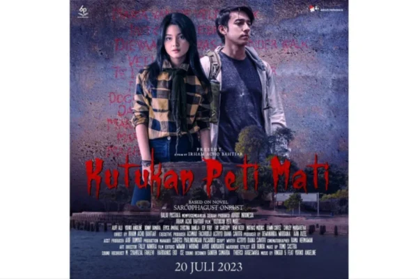 Film Ketukan Peti Mati: Teror yang Menghantui dalam Kegelapan