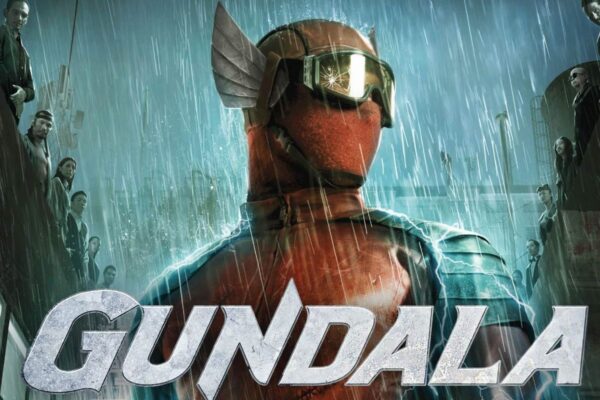Film Gundala: Pahlawan Super Indonesia yang Menginspirasi
