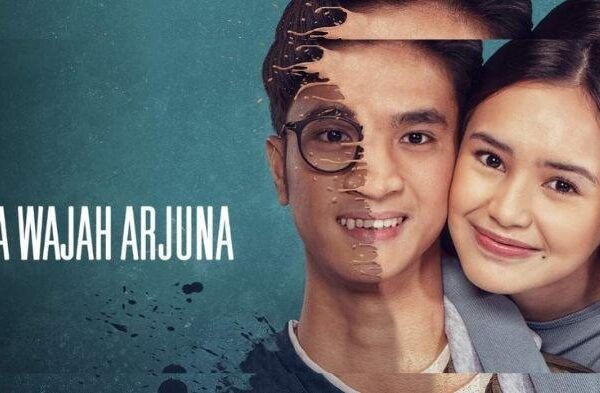 Film Dua Wajah Arjuna: Kisah Drama Romantis yang Penuh Perjuangan