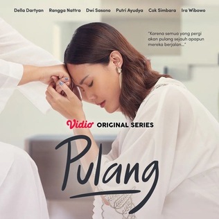 Pulang (2022): Drama Keluarga yang Menggugah Hati