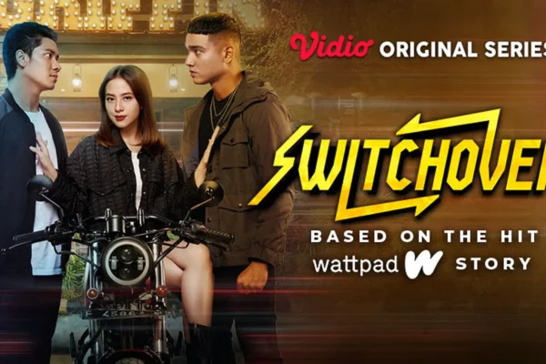 Film Switchover: Thriller Penuh Ketegangan dengan Plot Menarik