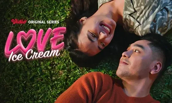 Film Love Ice Cream: Romansa Manis dengan Sentuhan Kehangatan