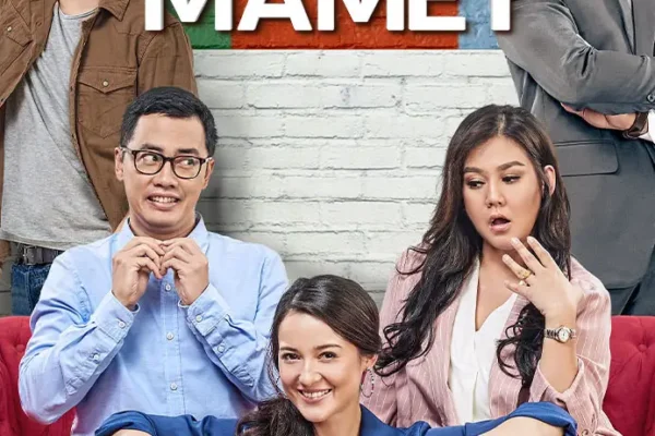 Milly dan Mamet: Perjalanan Cinta yang Penuh Warna dan Kehidupan