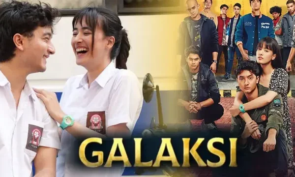 Film Galaksi: Menyaksikan Petualangan Luar Angkasa di Layar Lebar