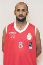 Atlet Basket Mustapha Khalfi: Profil dan Prestasinya