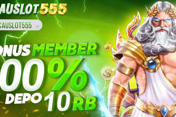 Cara Mendapatkan Bonus untuk Member Baru dan Slot Joker Eksklusif di VIA4D untuk Dapat Cuan