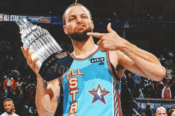 Format Pertandingan Bintang NBA 2026: USA vs Dunia