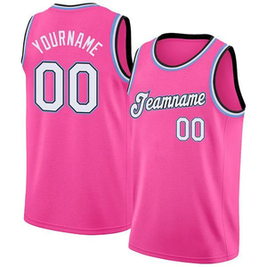 Jersey Wanita Basket Polos: Pilihan Nyaman dan Stylish