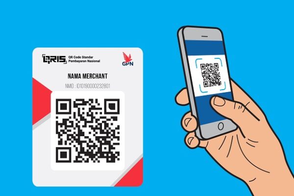 Pembayaran dengan Slot Deposit QRIS Cukup Mudah Digunakan di DPRTOTO
