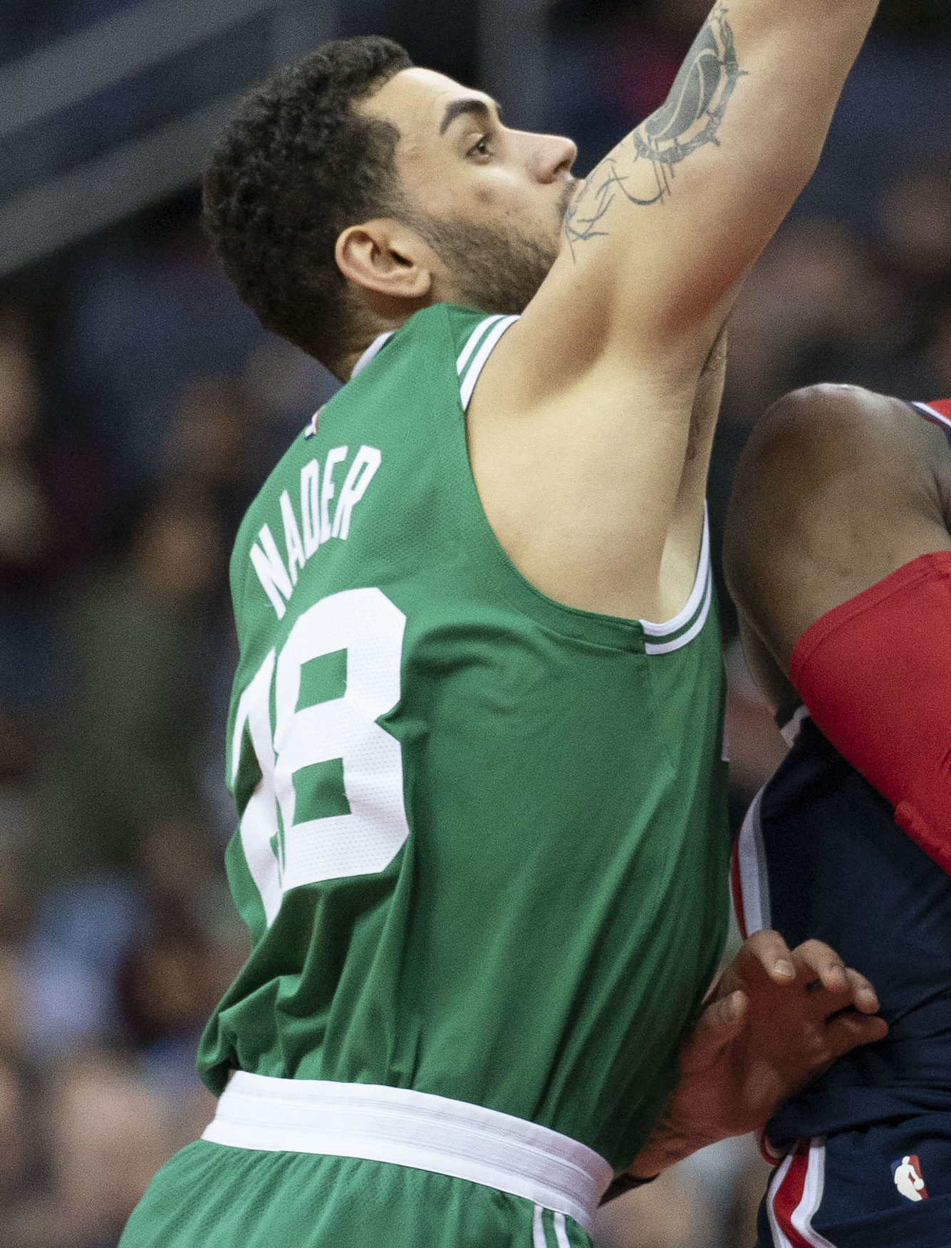 Profil Atlet Basket Abdelkader Rhalimi: Karier dan Prestasinya