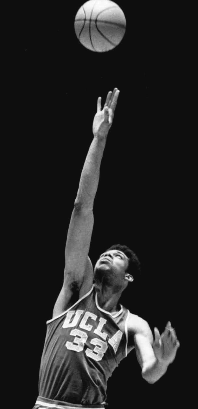 Profil Lengkap Atlet Basket Kareem Abdul-Jabbar