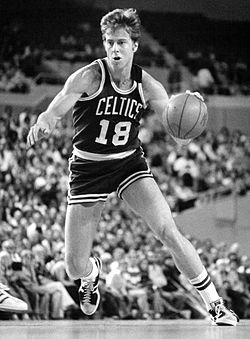 Profil Pemain Basket Dave Cowens: Legenda NBA dari Amerika
