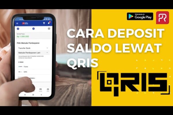 Testimoni Pemain Cara Top Up Deposit QRIS Tercepat DPRTOTO dengan Fitur Lengkap
