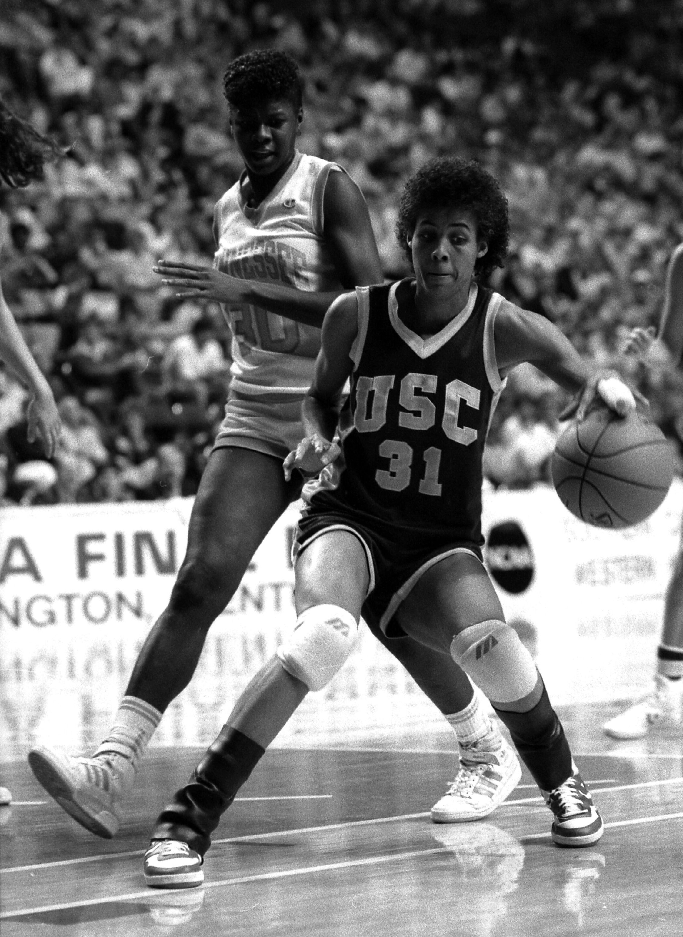 Cheryl Miller: Legenda Basket Wanita yang Menginspirasi