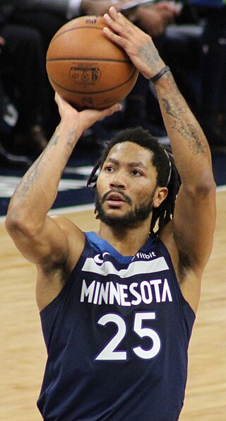 Derrick Rose: Perjalanan Karier dan Prestasi Atlet Basket Amerika