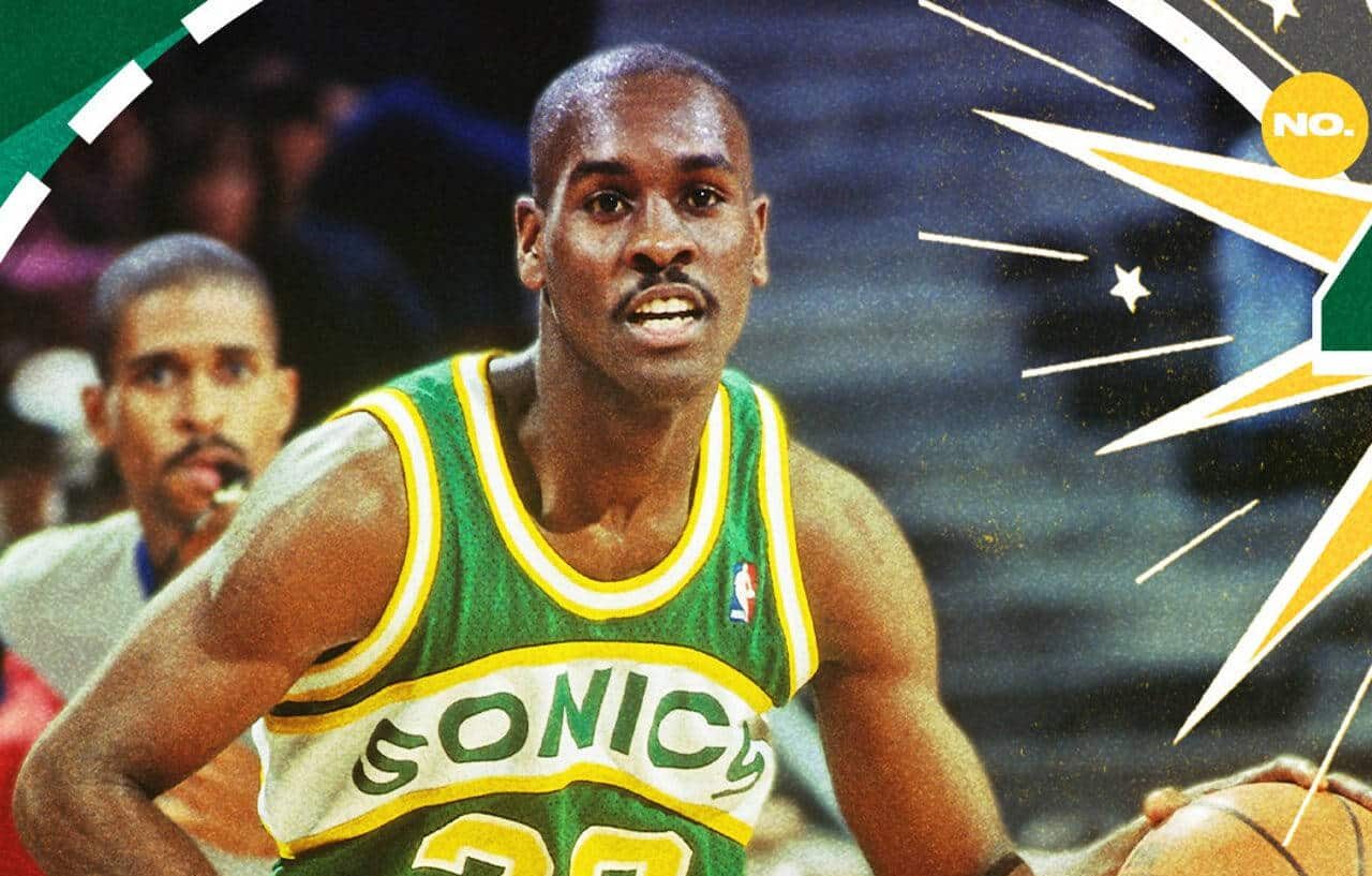Gary Payton: Profil dan Perjalanan Atlet Basket Legendaris