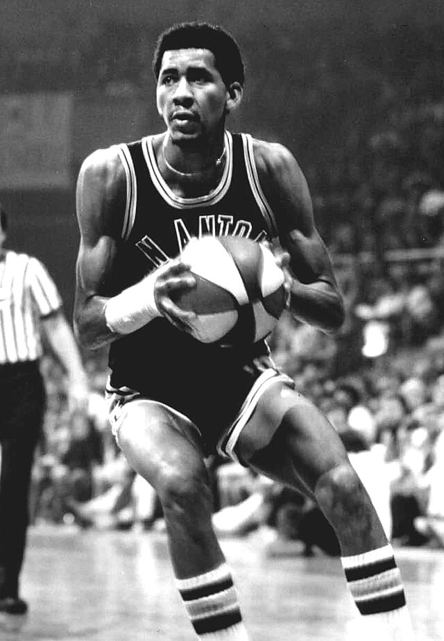 George Gervin: Legenda Basket dan Prestasinya di Dunia NBA