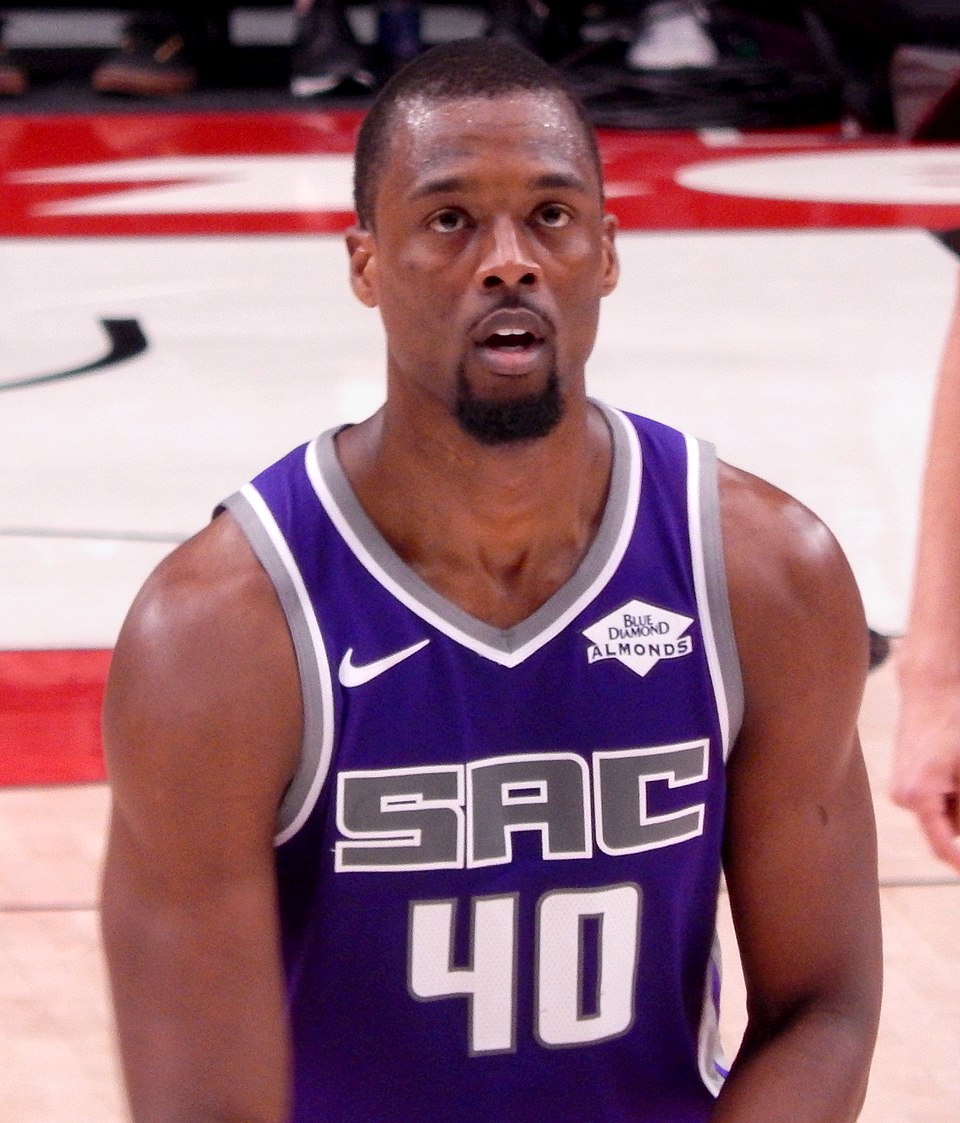 Harrison Barnes: Profil dan Perjalanan Atlet Basket Profesional