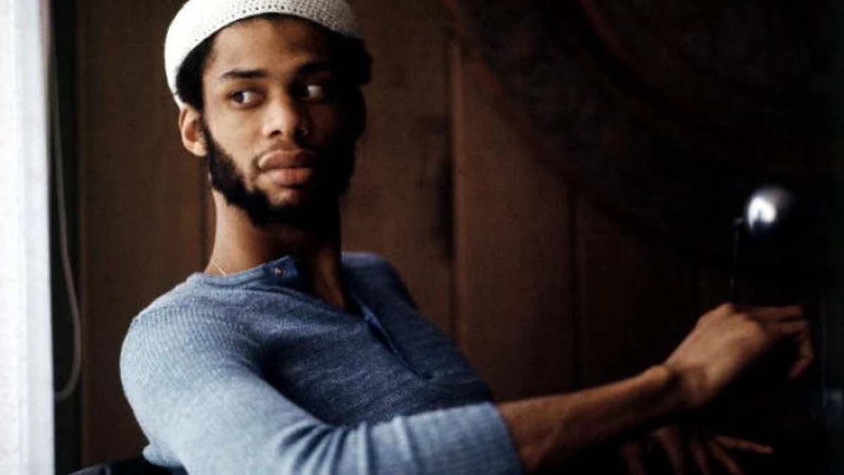 Kareem Abdul-Jabbar: Legenda Basket Dunia yang Menginspirasi