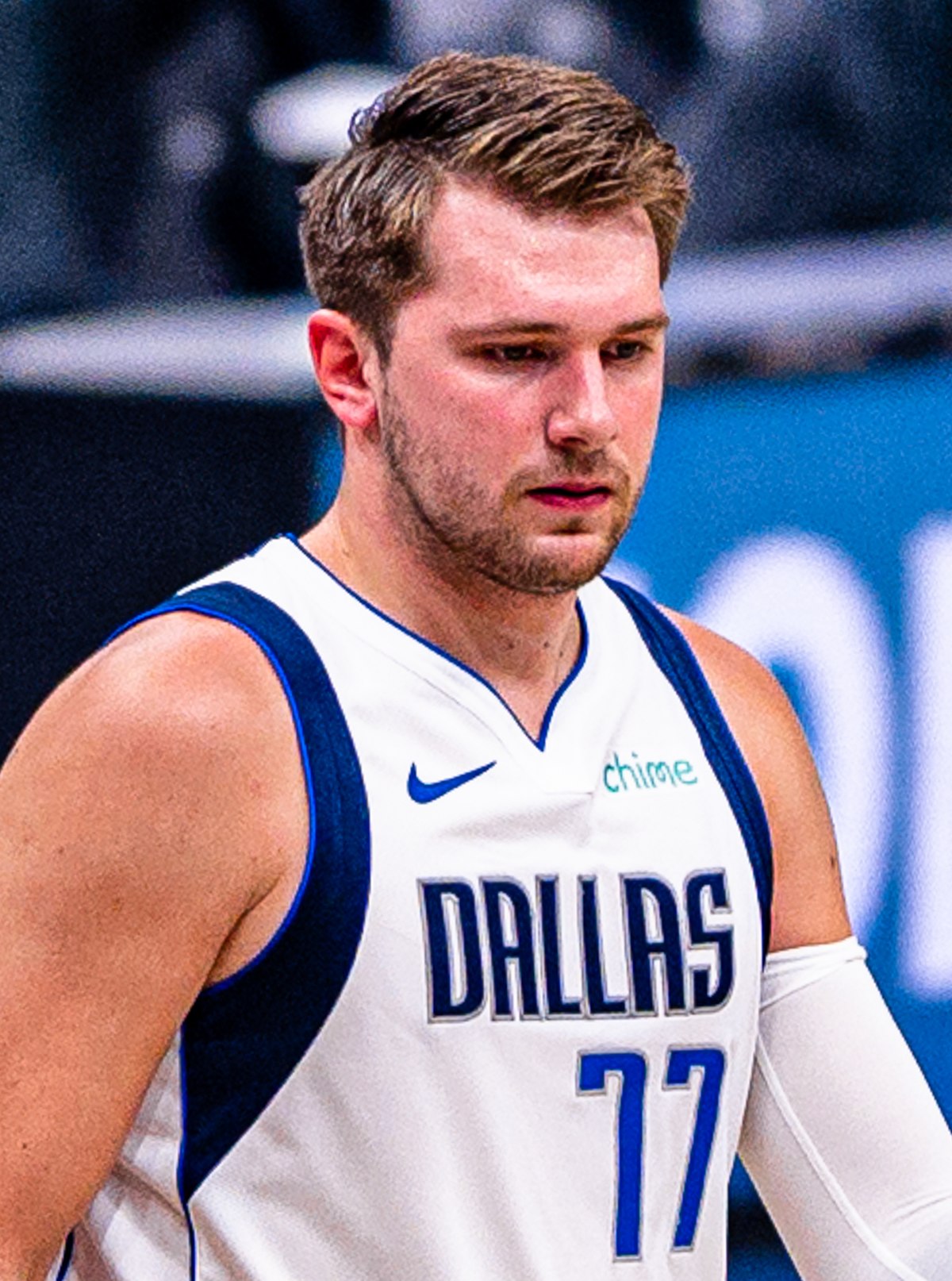 Luka Dončić: Bintang Basket yang Menginspirasi di Dunia