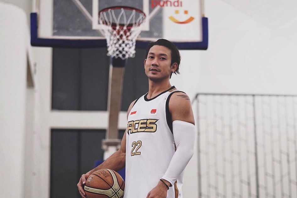 Nick Khatchikian: Profil dan Perjalanan Atlet Basket Indonesia