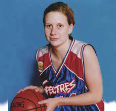 Penny Taylor: Profil dan Prestasi Atlet Basket Australia