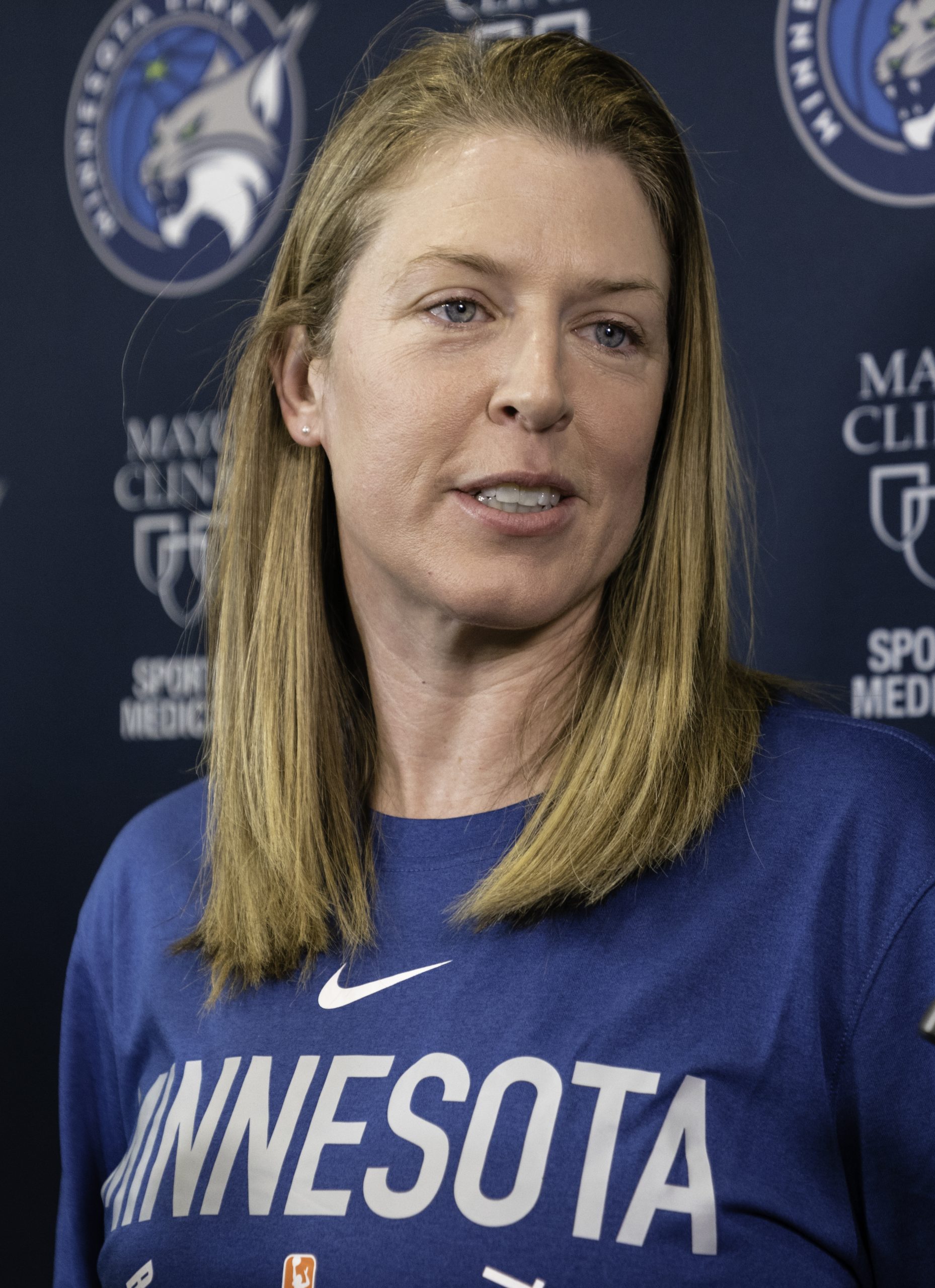 Profil Atlet Basket Katie Smith: Prestasi dan Perjalanan Karier