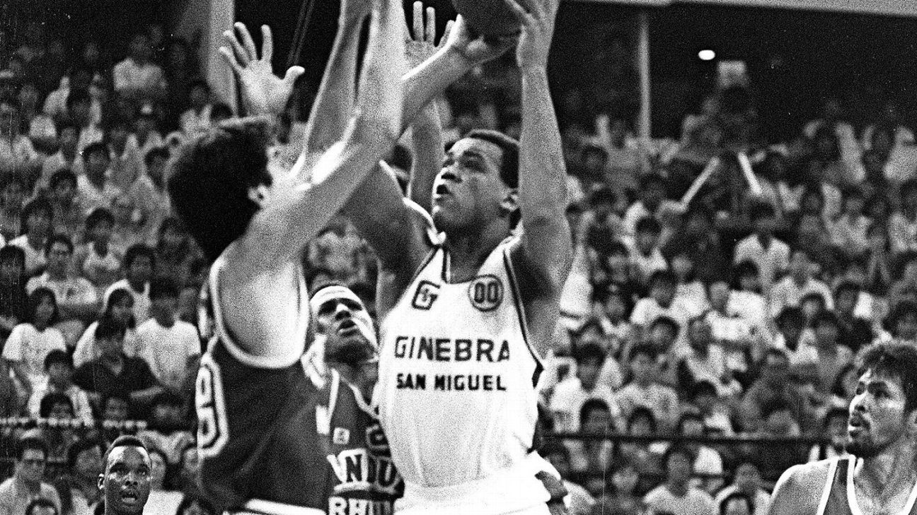 Profil Atlet Basket Michael Hackett: Perjalanan dan Prestasinya