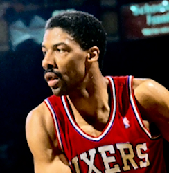 Profil Julius Erving: Legenda Basket Dunia yang Menginspirasi
