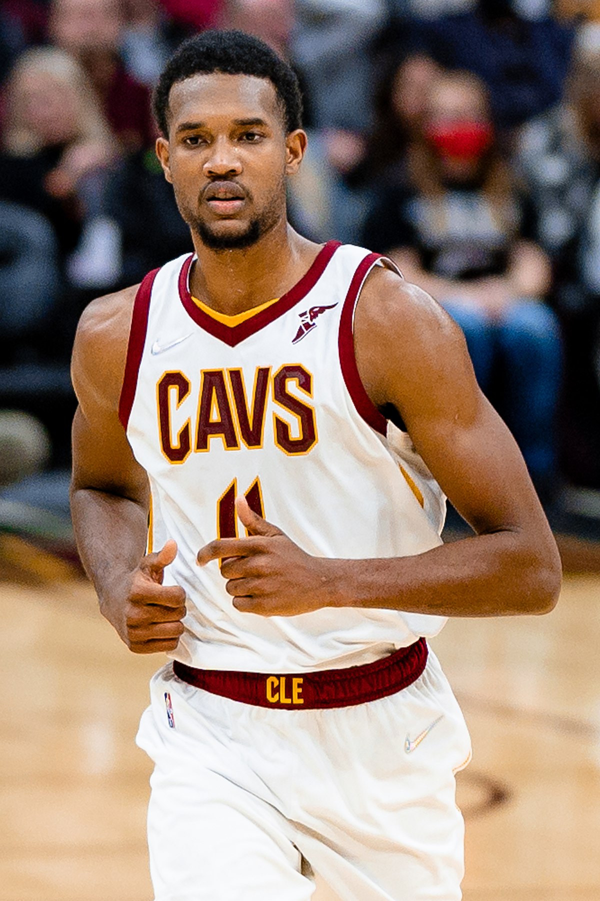 Profil Pemain Basket Evan Mobley: Talenta Muda dan Potensinya