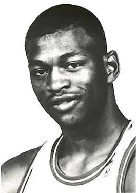 Reggie Lewis: Profil dan Perjalanan Karier Atlet Basket Terkenal