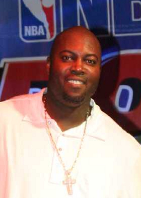 Glen Rice: Profil dan Perjalanan Karir Atlet Basket Legendaris