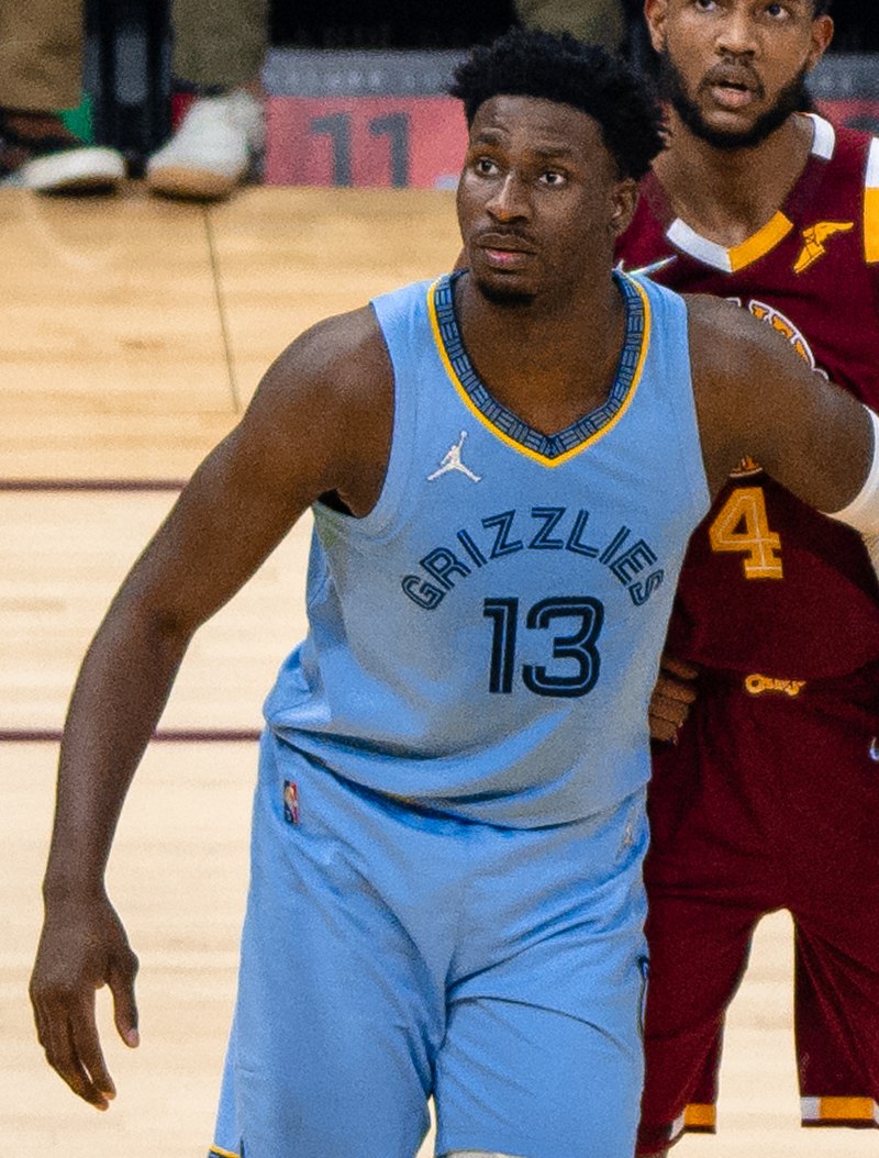Jaren Jackson Jr.: Profil dan Perjalanan Pemain Basket Berbakat