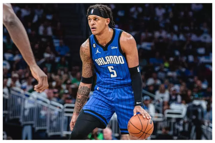 Pemain Basket Paolo Banchero: Profil dan Perjalanan Kariernya