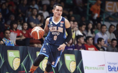 Profil Lengkap Faisal Julius Achmad, Pemain Basket Berbakat Indonesia