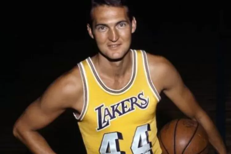 Profil Lengkap Pemain Basket Legendaris Jerry West