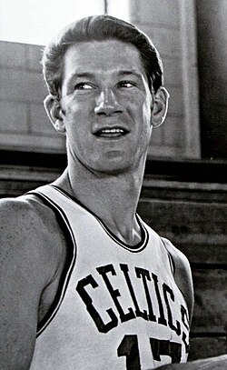 Profil Lengkap Pemain Basket Legendaris John Havlicek