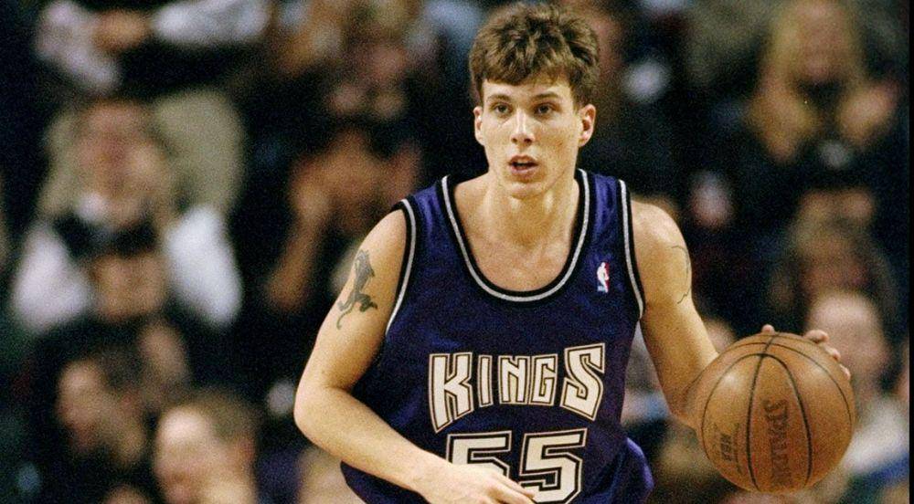 Profil Pemain Basket Jason Williams: Karier dan Prestasi