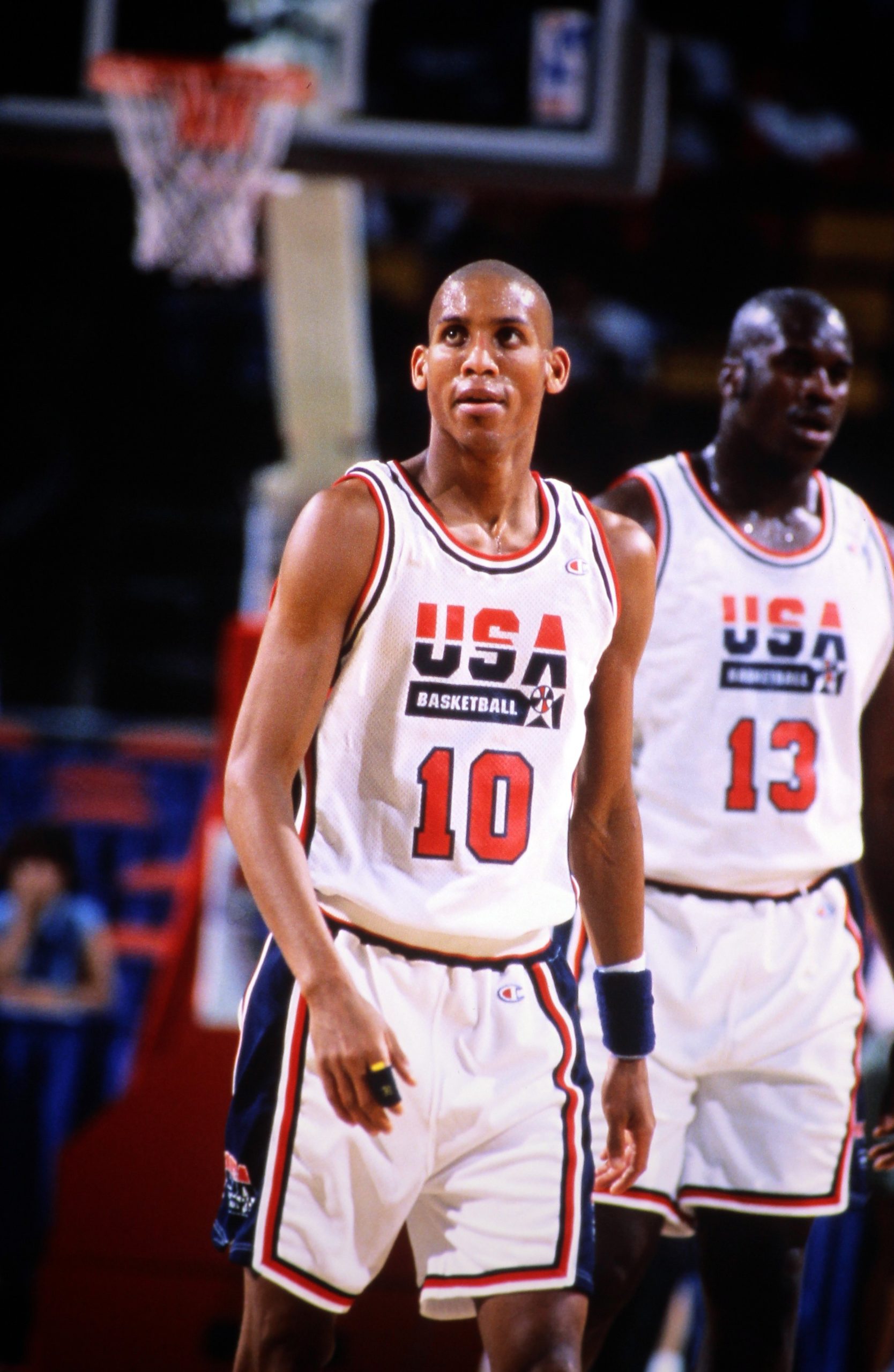 Reggie Miller: Legenda Basket Amerika yang Menginspirasi