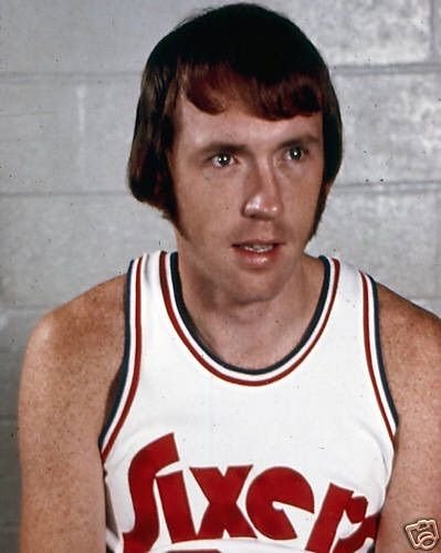 Billy Cunningham: Profil dan Perjalanan Atlet Basket Legenda