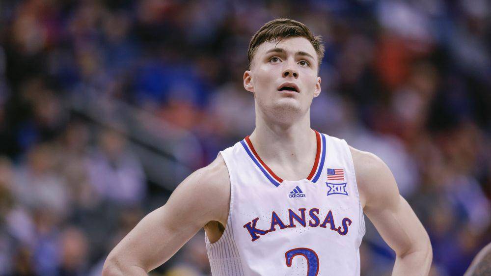 Christian Braun: Profil dan Perjalanan Atlet Basket Profesional