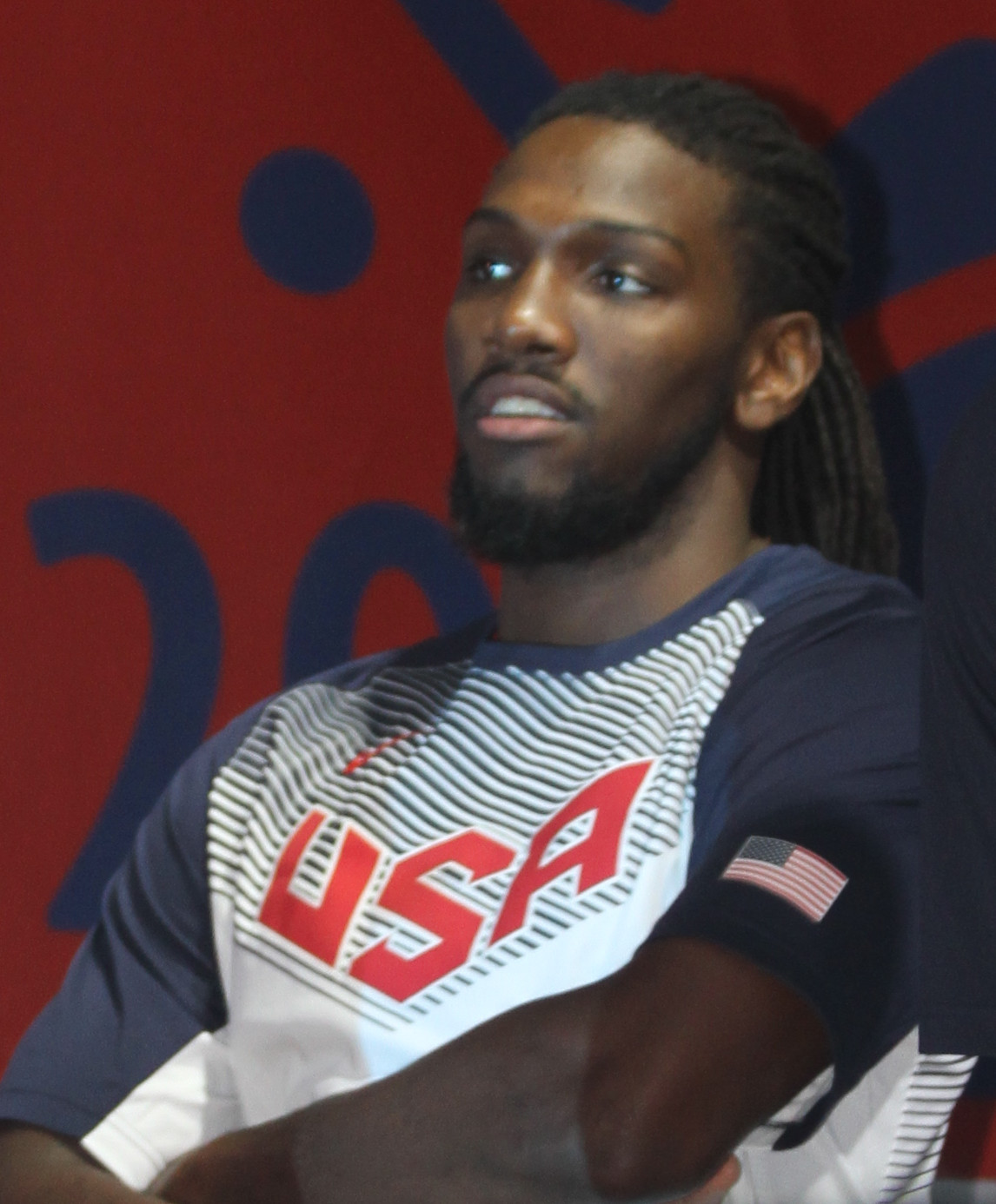 Kenneth Faried: Profil dan Perjalanan Atlet Basket Profesional