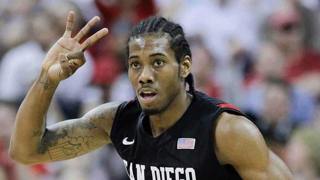 Profil Lengkap Atlet Basket Kawhi Leonard dan Prestasinya